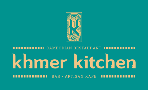 Khmer Kitchen