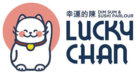 Lucky Chan